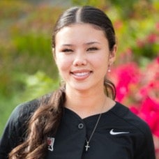 Arianna Roel mugshot