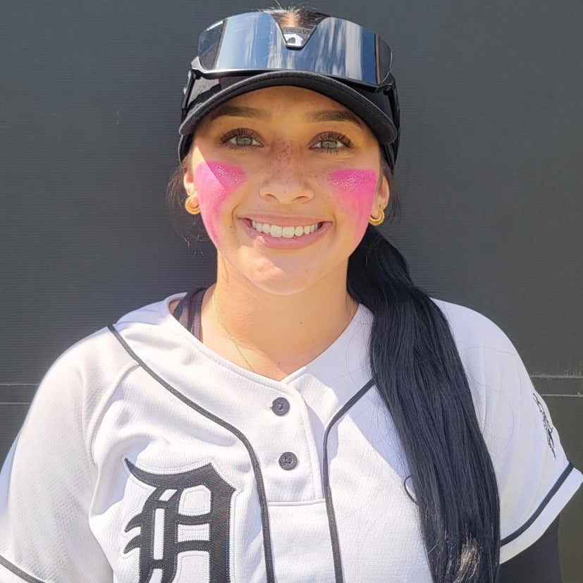 Natalie Olmos mugshot