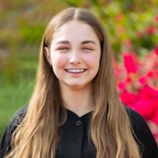 Ella Dinsmoor mugshot