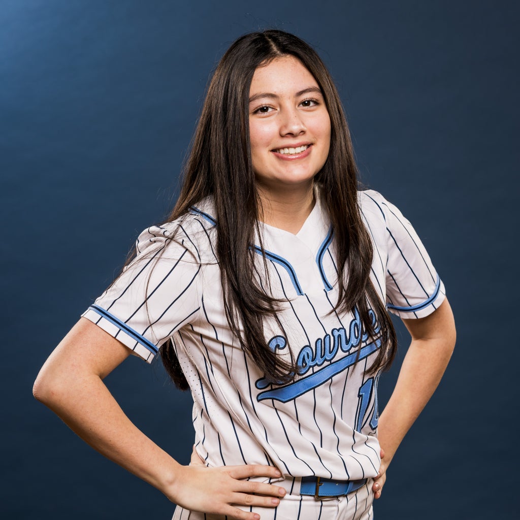 Estela Montero mugshot