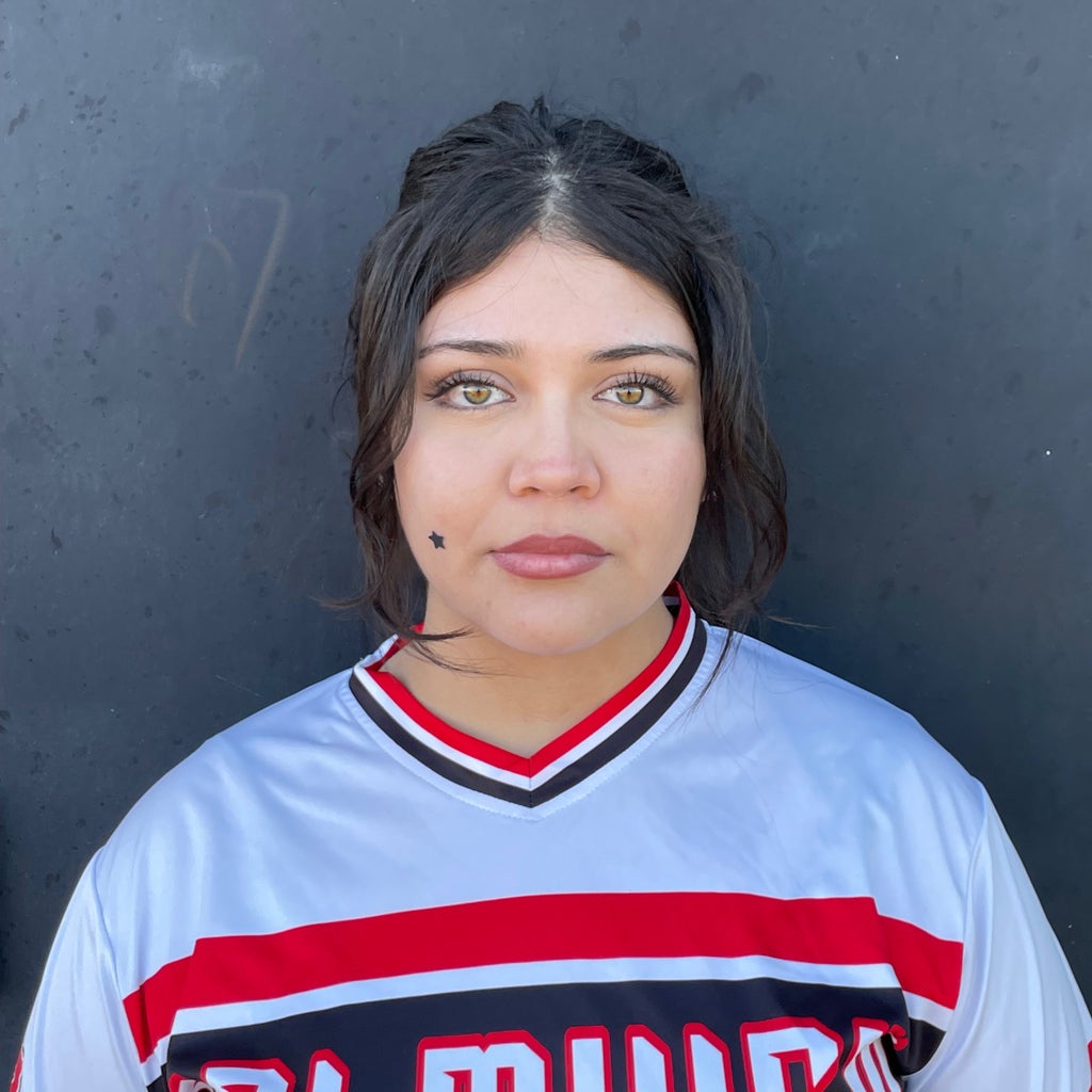 Briana Perez mugshot