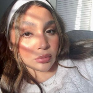 Maria Garcia mugshot