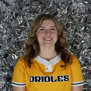 Kayla Pickering mugshot