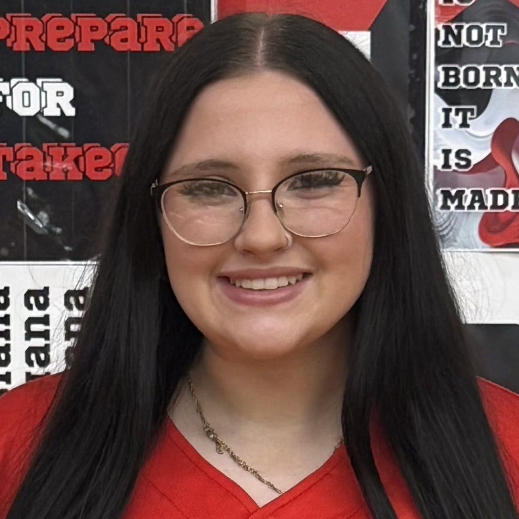 Reagan Boley mugshot