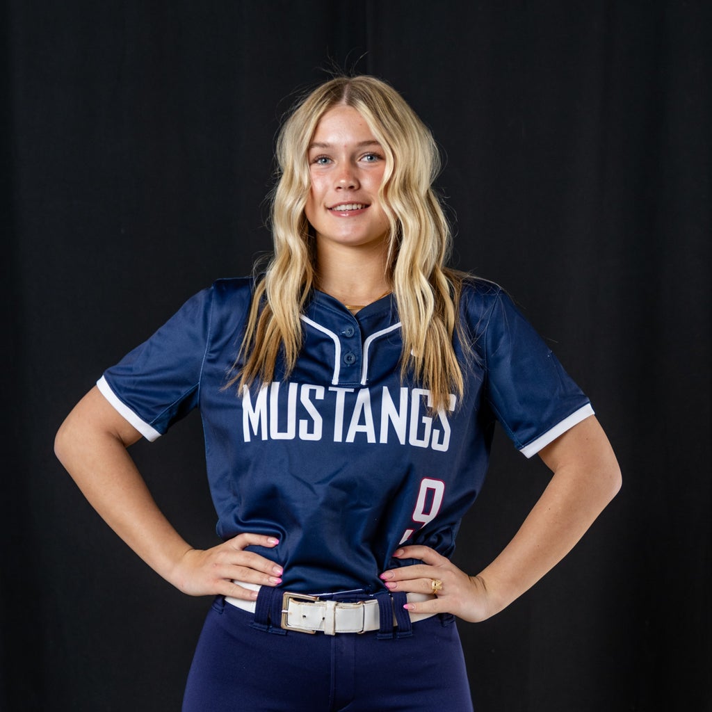 Ashlyn Carver mugshot