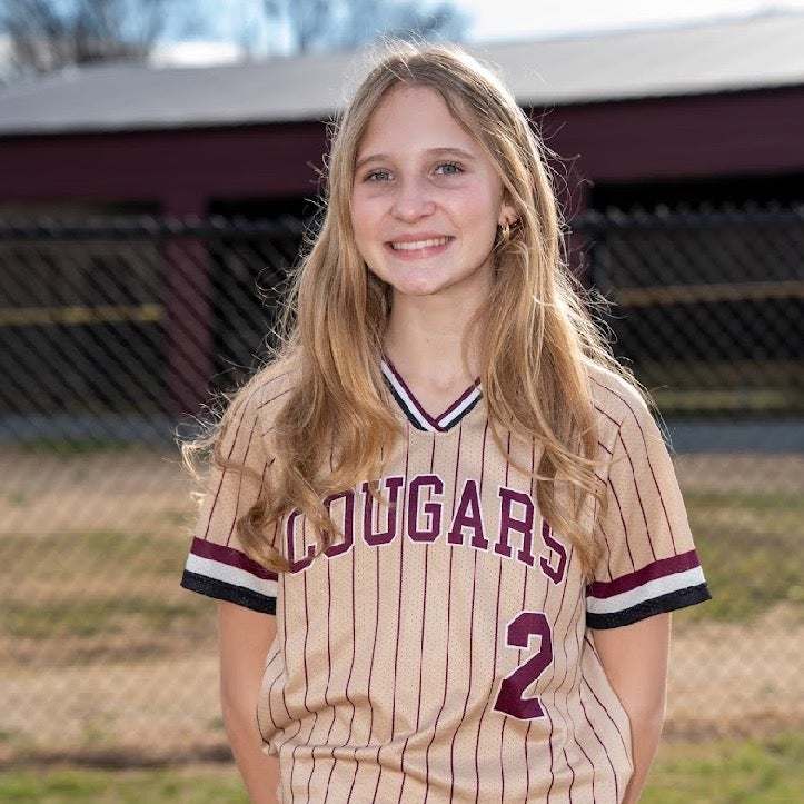 Bella Dryden mugshot