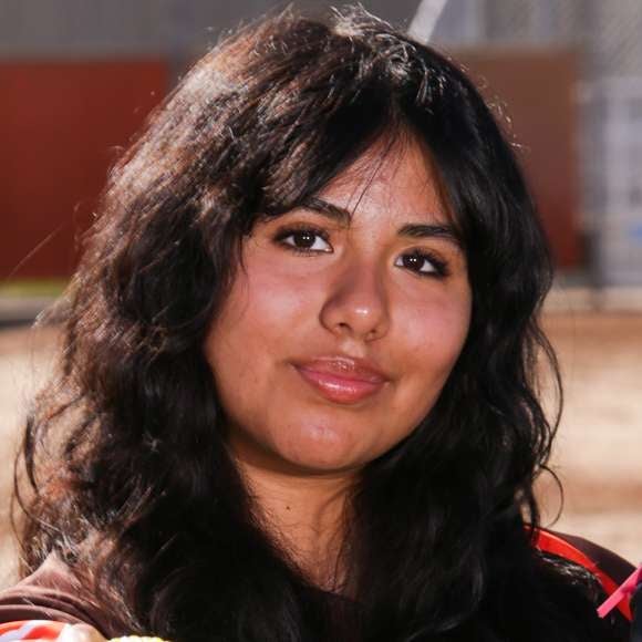 Melanie Rodriguez mugshot