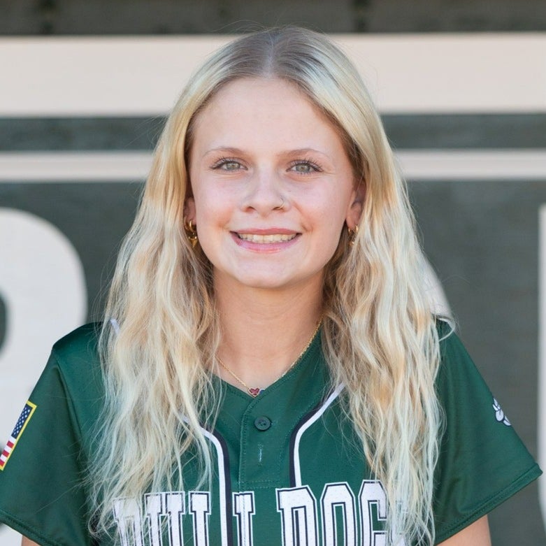 Brookelynn Dolin mugshot