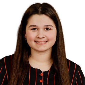 Sophia Munoz mugshot