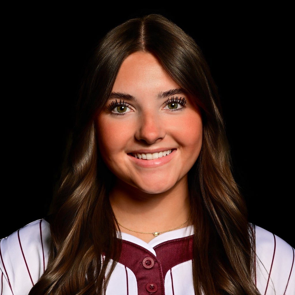 Emma Pfrang mugshot