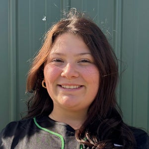 Liberty Rangle mugshot