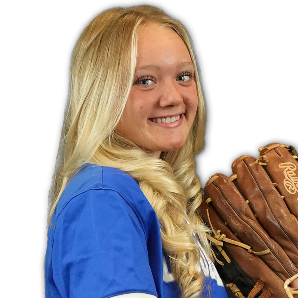 Caydence Marzucco mugshot