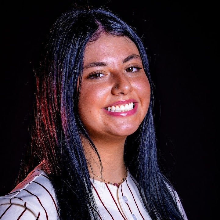 Charlotte Morrison mugshot