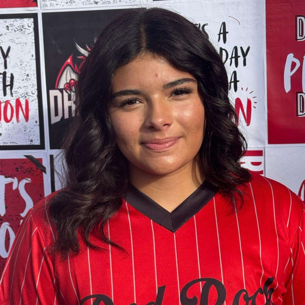 Gabriella Spinner mugshot