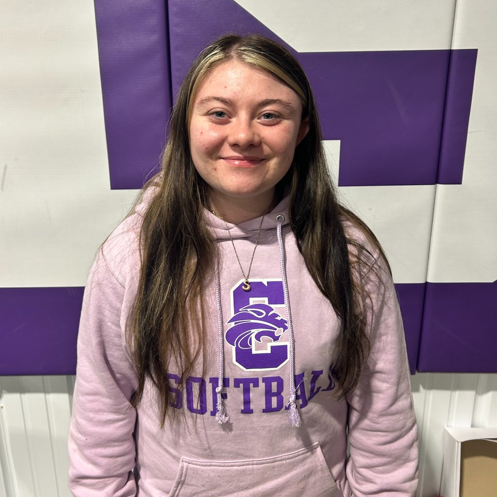 Sophia Oliver mugshot