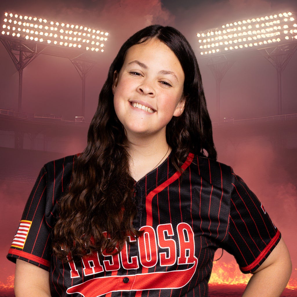 Teagan Smirl mugshot