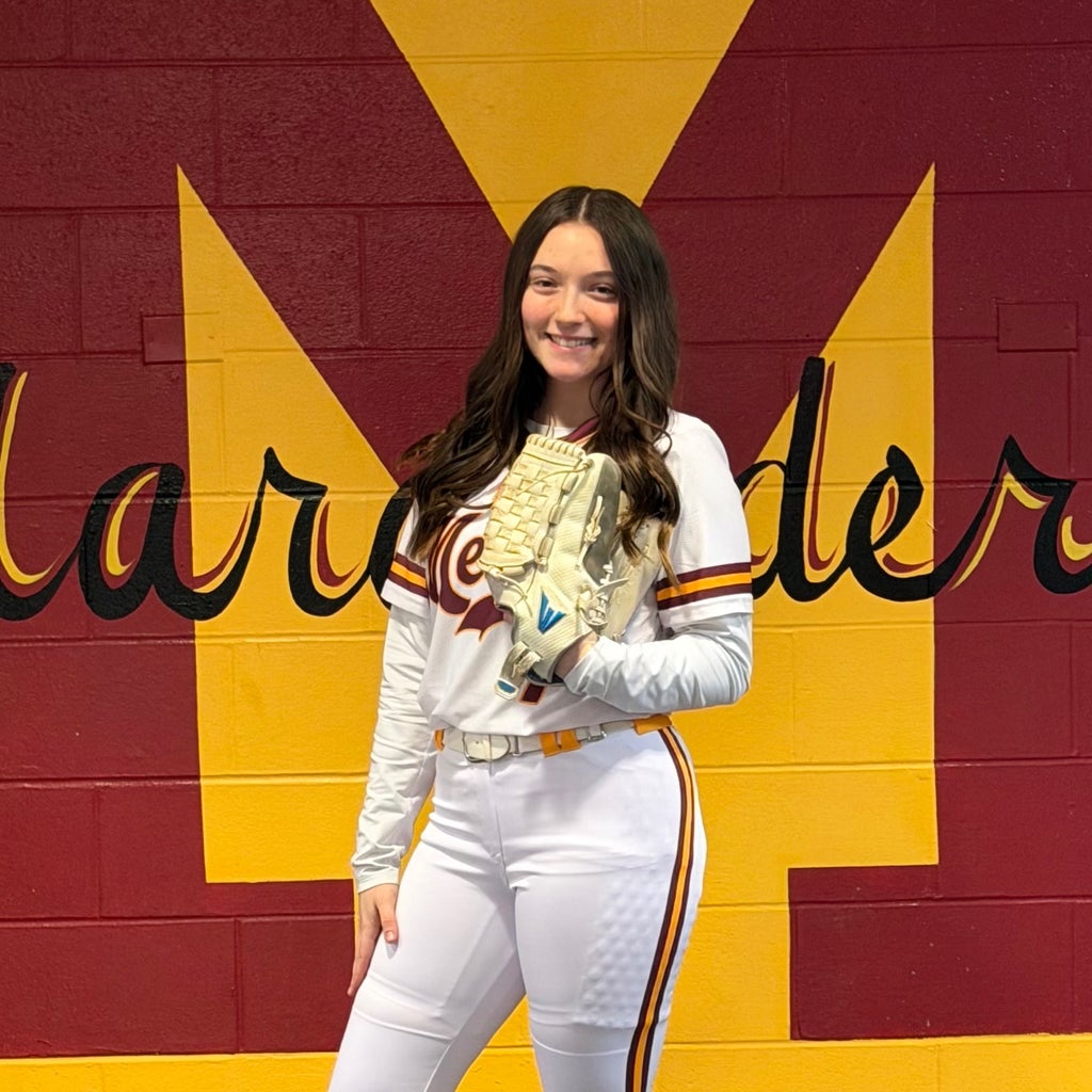 Chloe Burnem mugshot