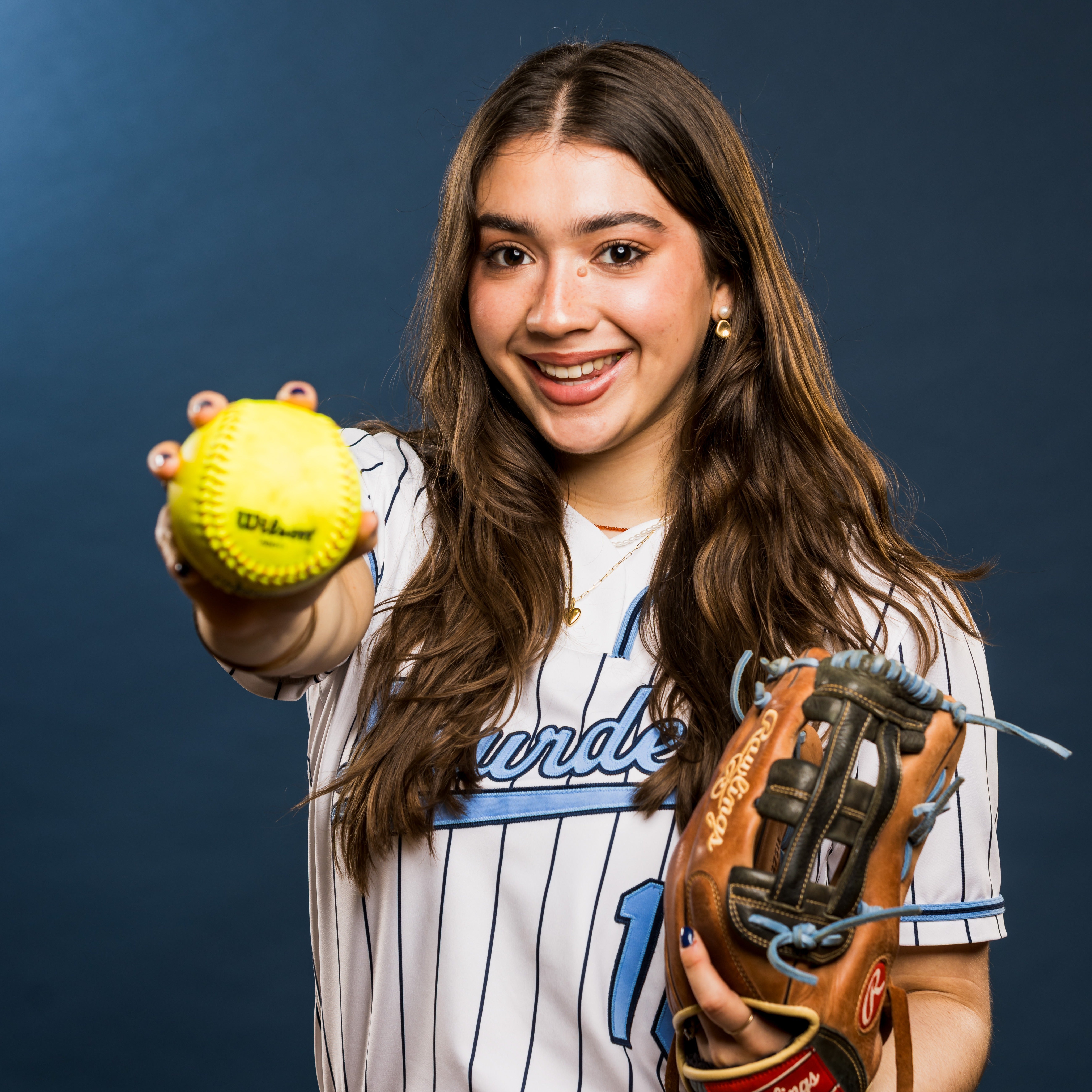 Cristina Alfonso mugshot