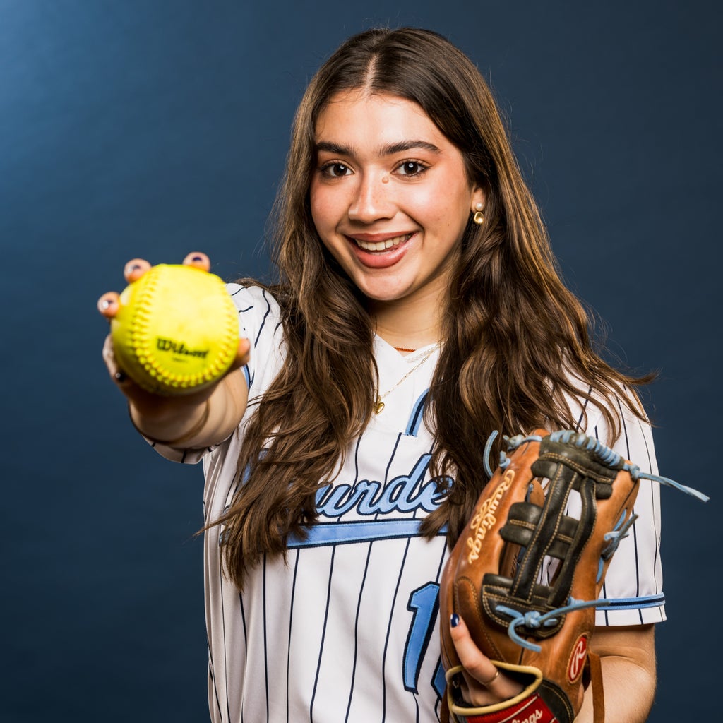 Cristina Alfonso mugshot