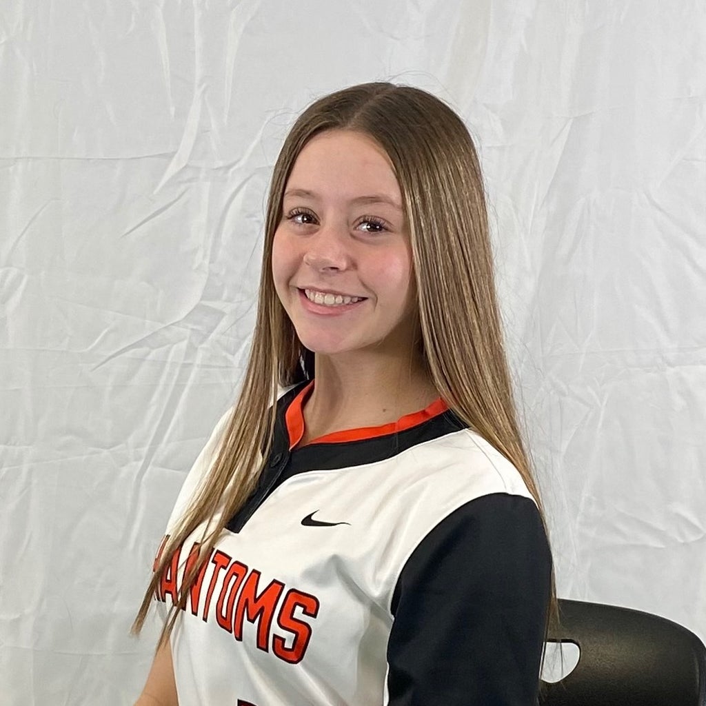 Macy Calaway mugshot