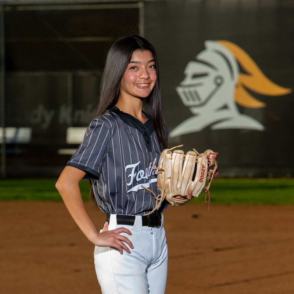 Rebecca Muro mugshot