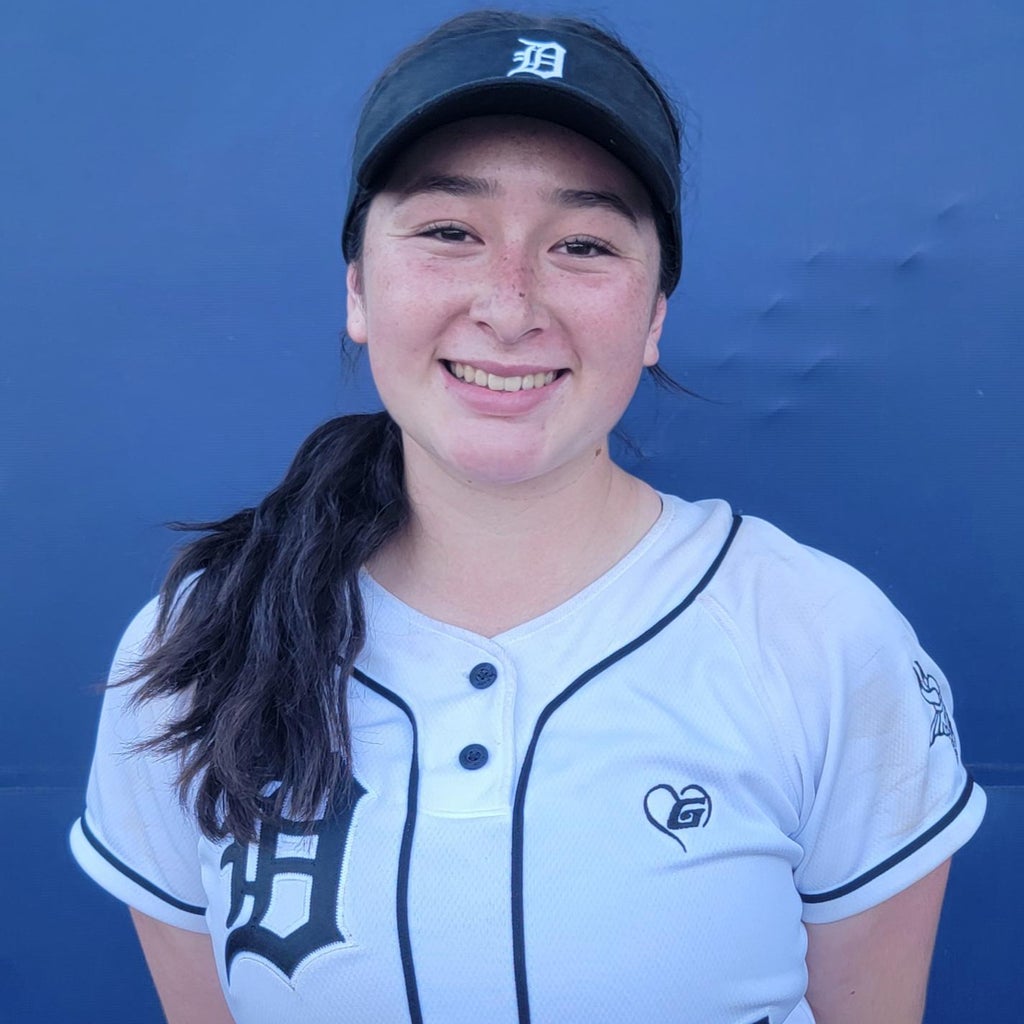 Kayla Gutierrez mugshot