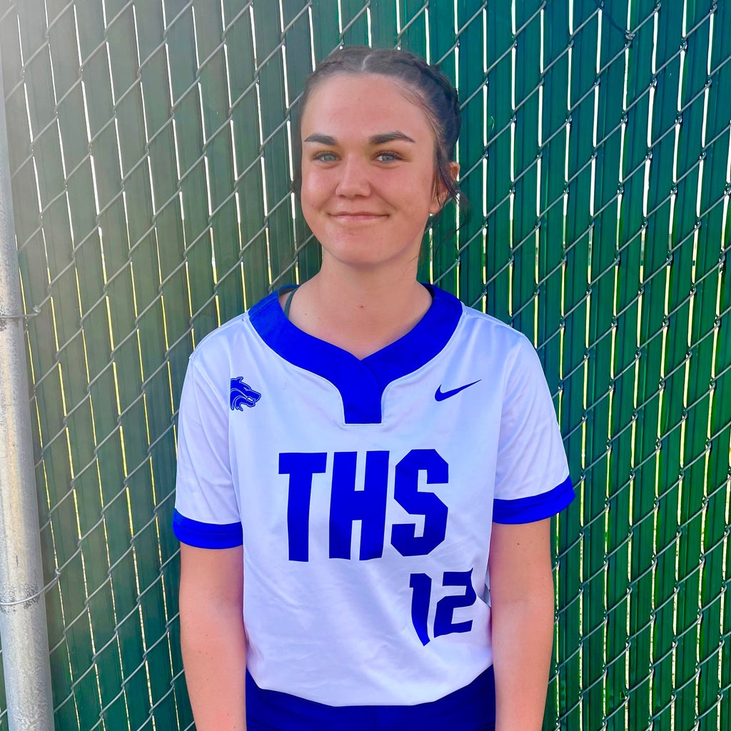 Brooklynn Reed mugshot