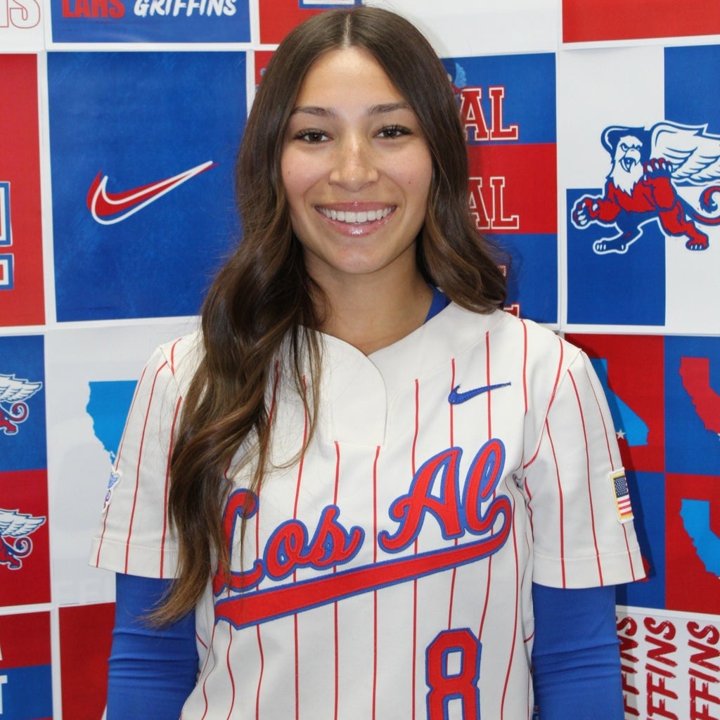 Lilly Martinez mugshot