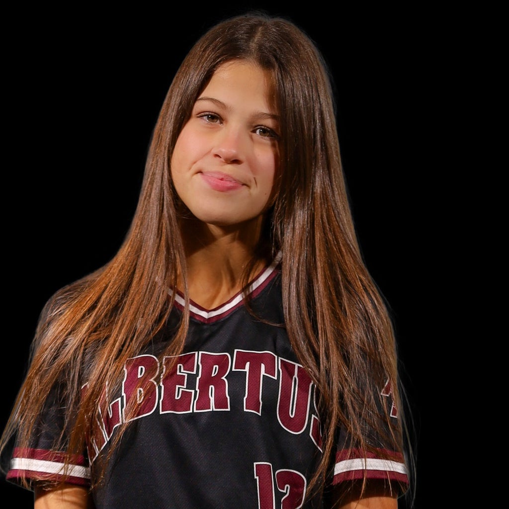 Ziah Velez mugshot
