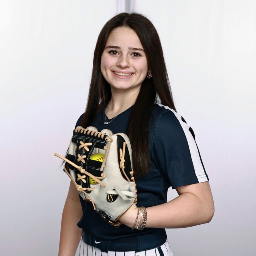 Annabel Mikesell mugshot