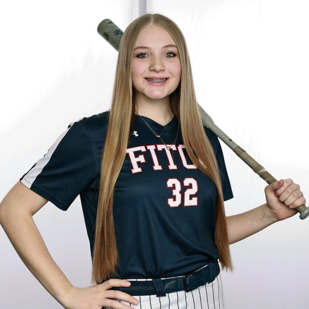 Bella Baumgart mugshot