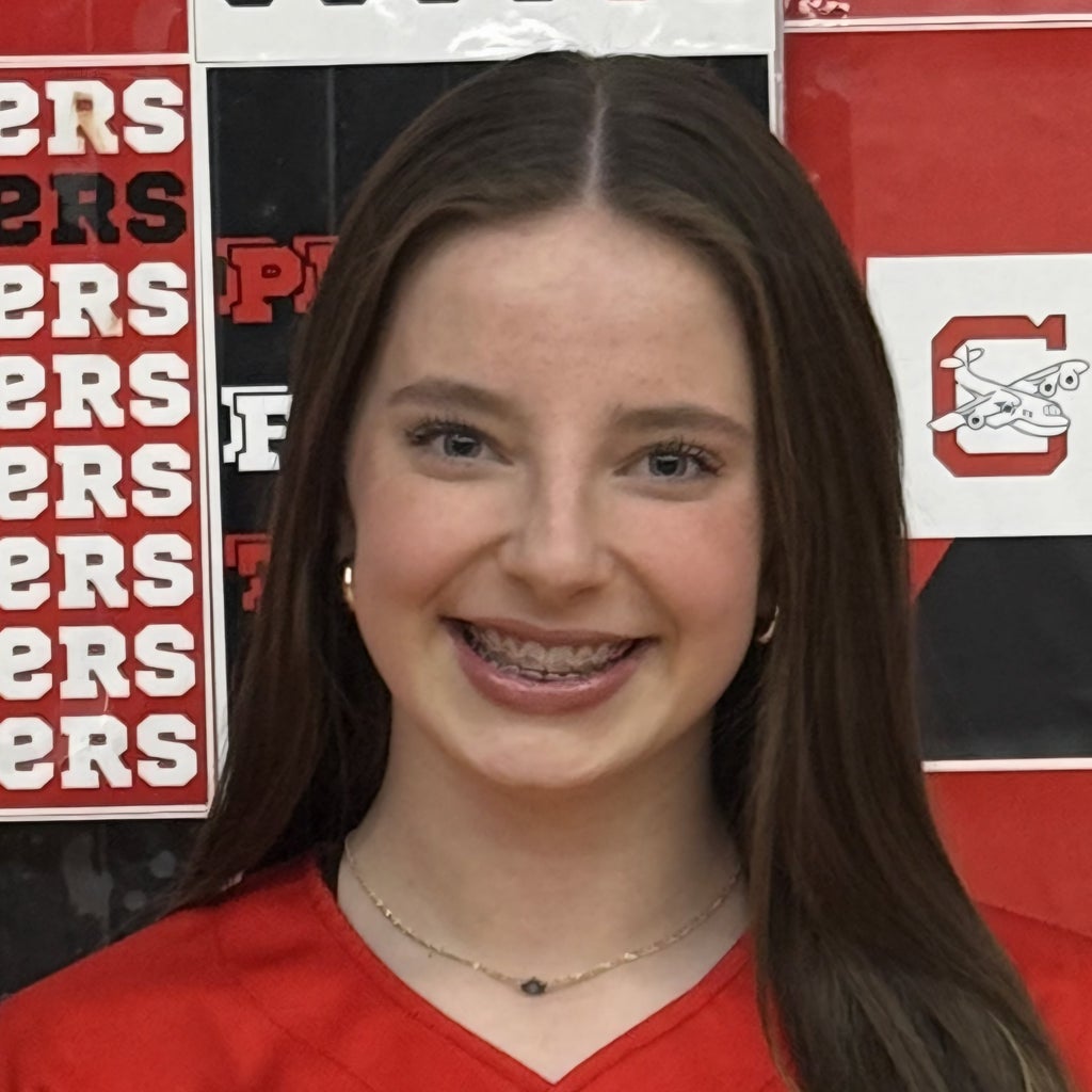 Josie Hepler mugshot