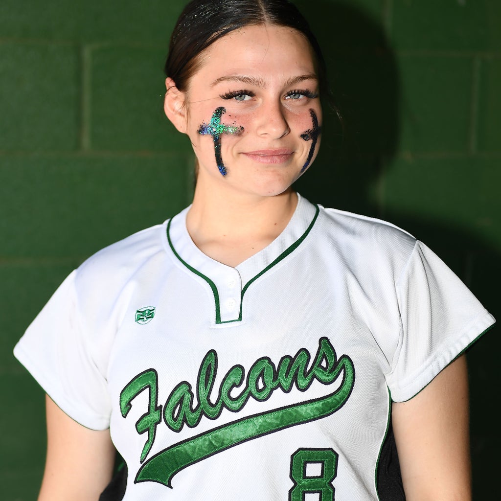 Lilly-Anne Trimble mugshot