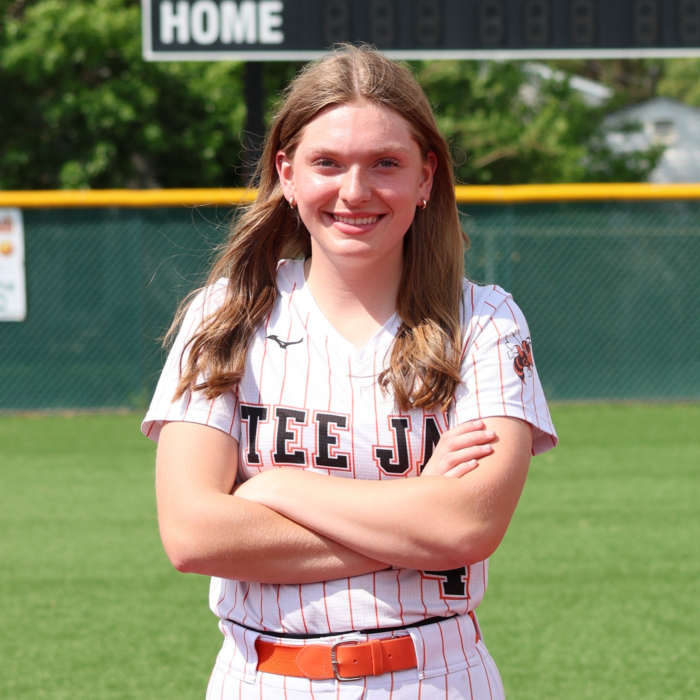 Ashleigh Ronk