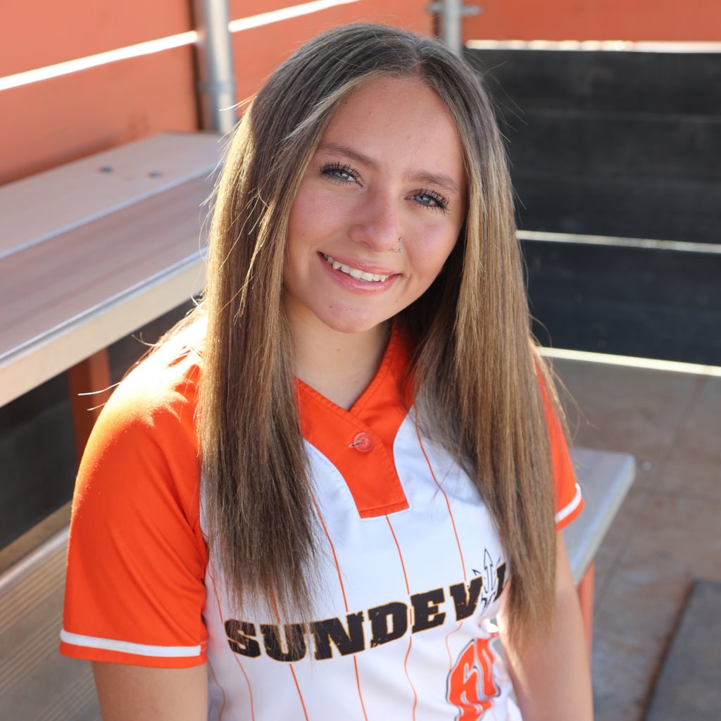 Hailey Macias mugshot