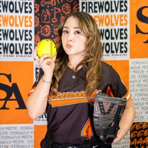 Sophia Moncada mugshot