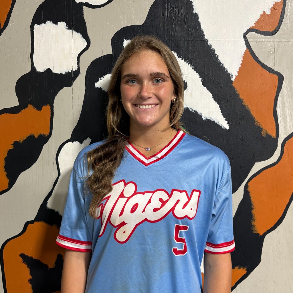 Hannah Robertson mugshot