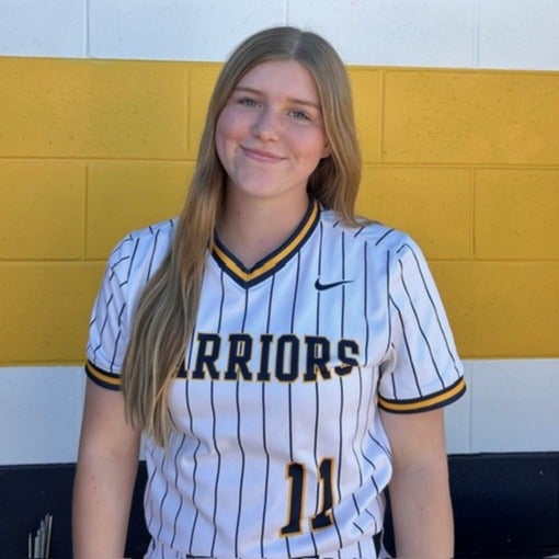 Paige Anderson mugshot