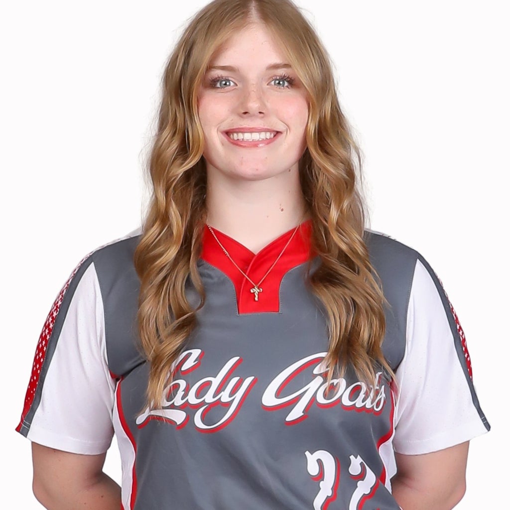 Kealey Trojacek mugshot
