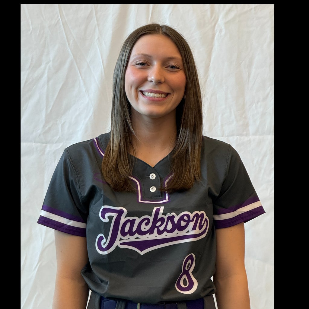 Annalise Wilson mugshot