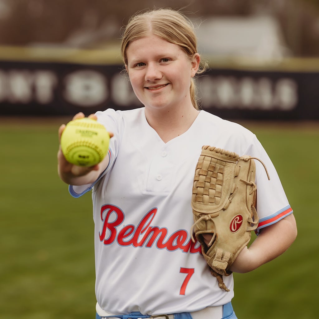 Kaylee Mcdowell mugshot