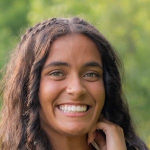 Calleigh Clayborn