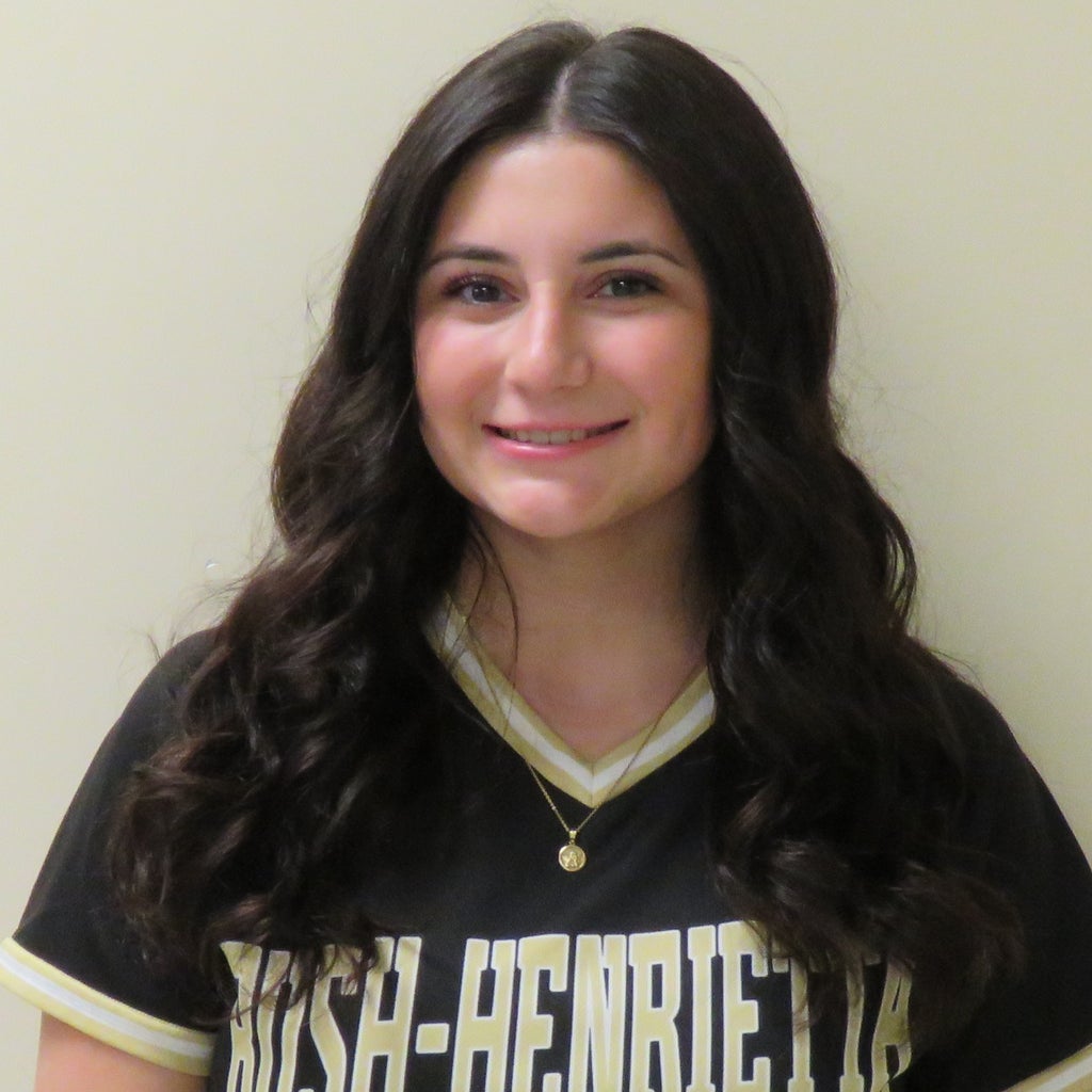 Alivia Colavecchio mugshot