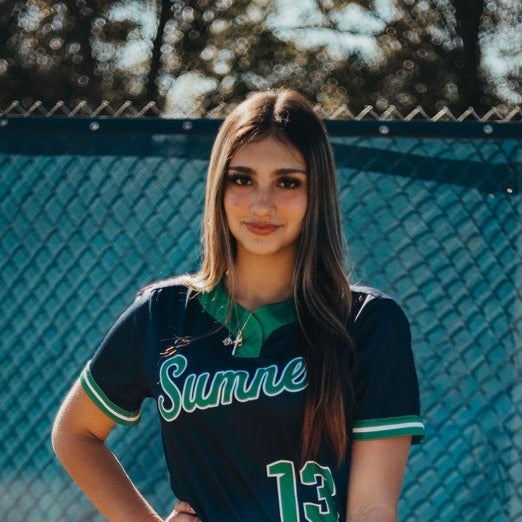 Isabella Gomez mugshot