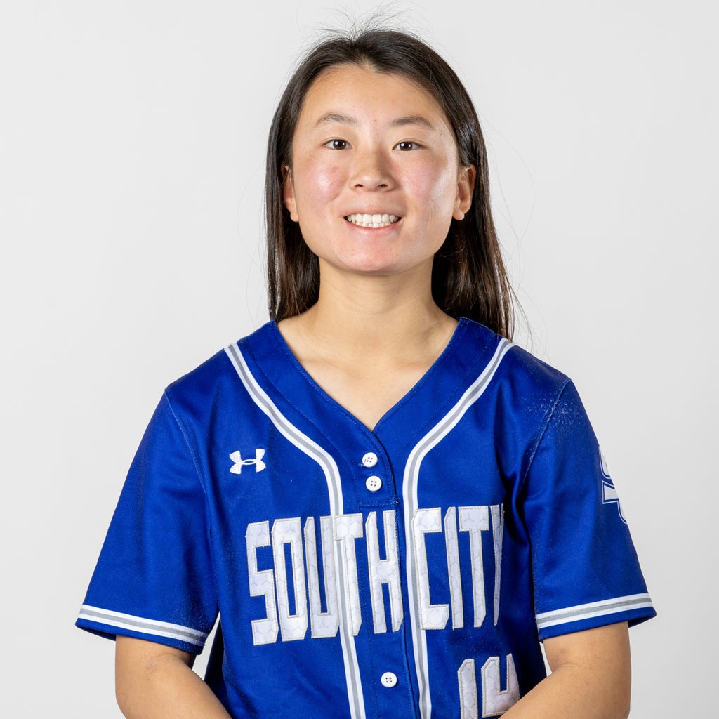 Kadence Yip mugshot
