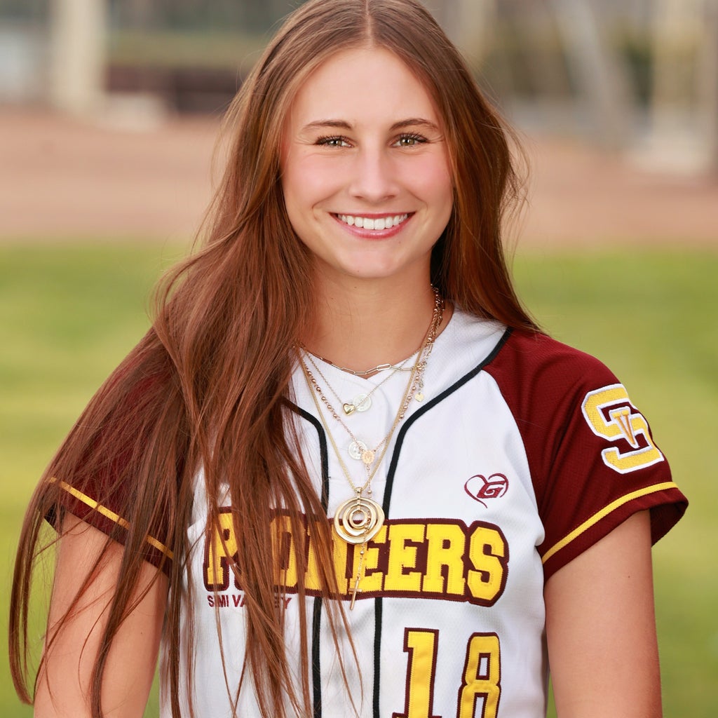 Bella Voorhees mugshot