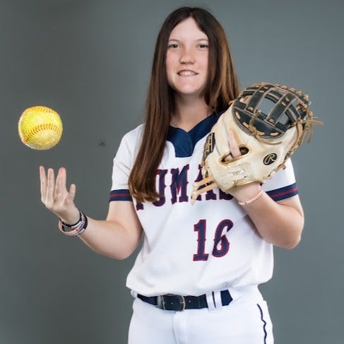 Ellie Leicht mugshot