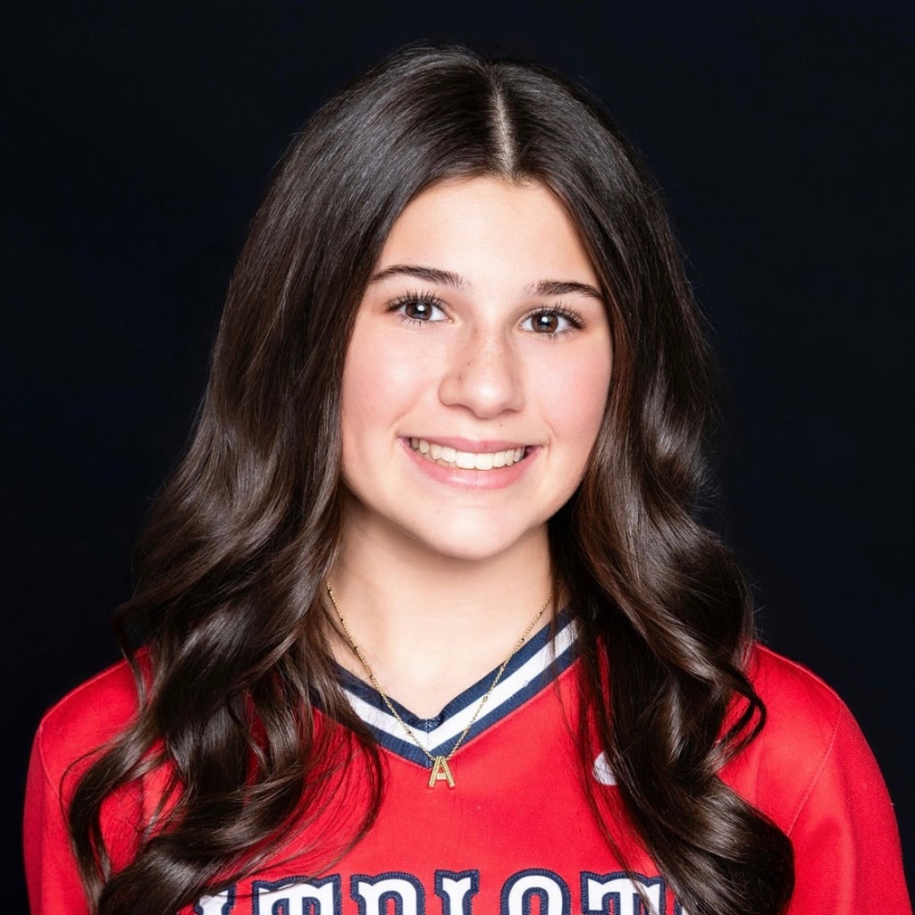 Ayvah Barras mugshot