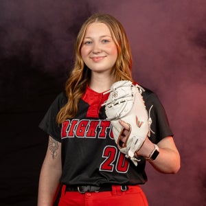 Sydney Kirby mugshot