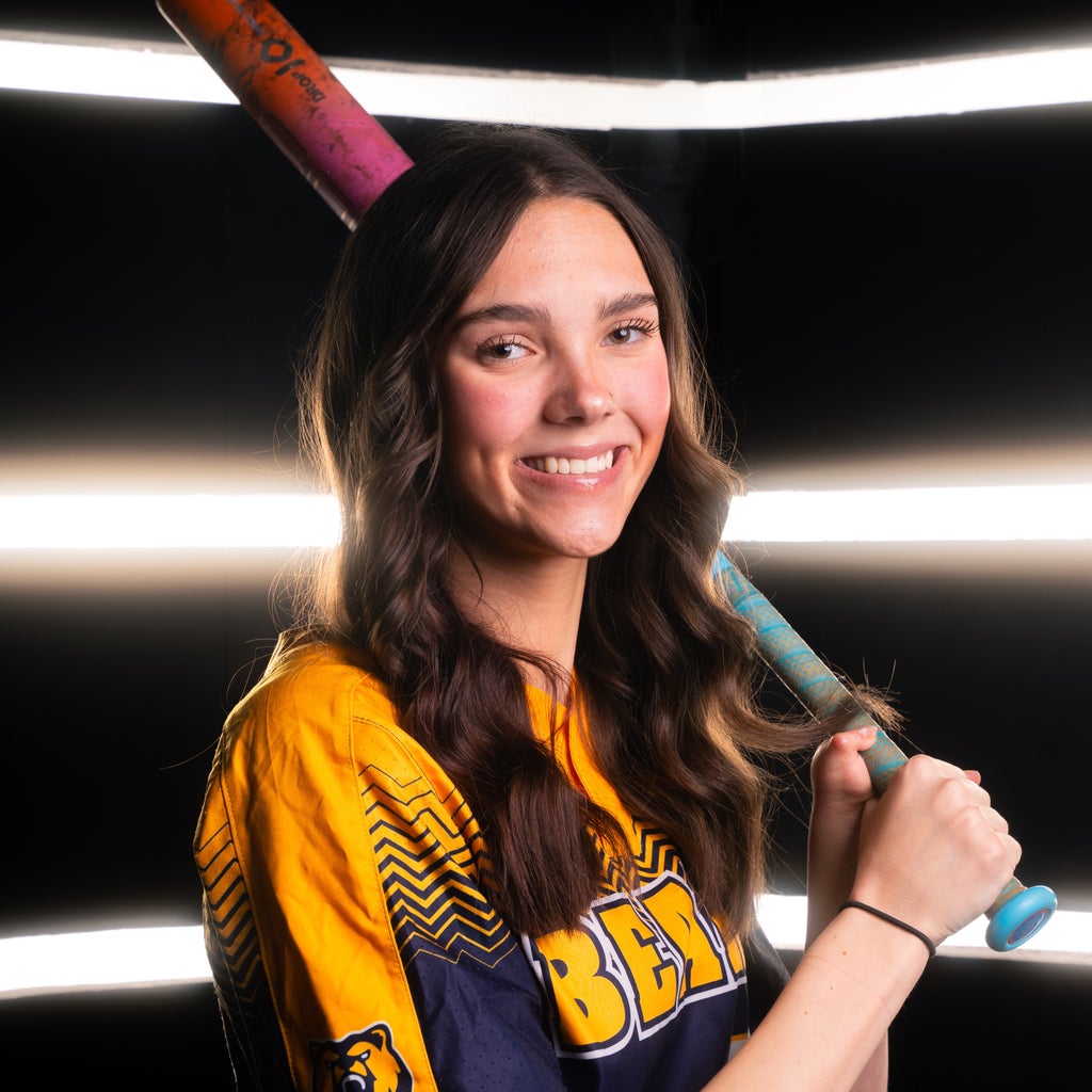 Ellie Sylvia mugshot